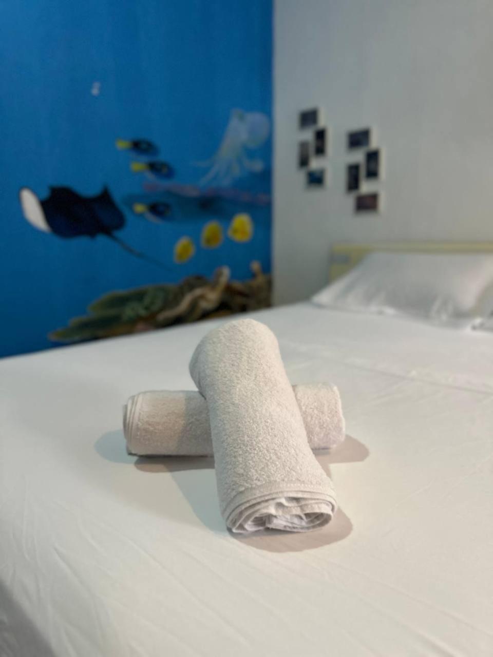 Vitaminsea Room เดาอิน ภายนอก รูปภาพ