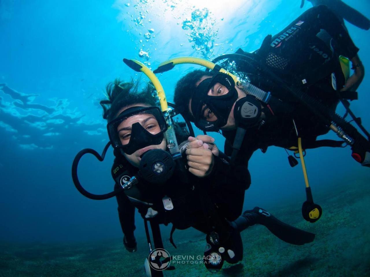 Vitaminsea Room เดาอิน ภายนอก รูปภาพ